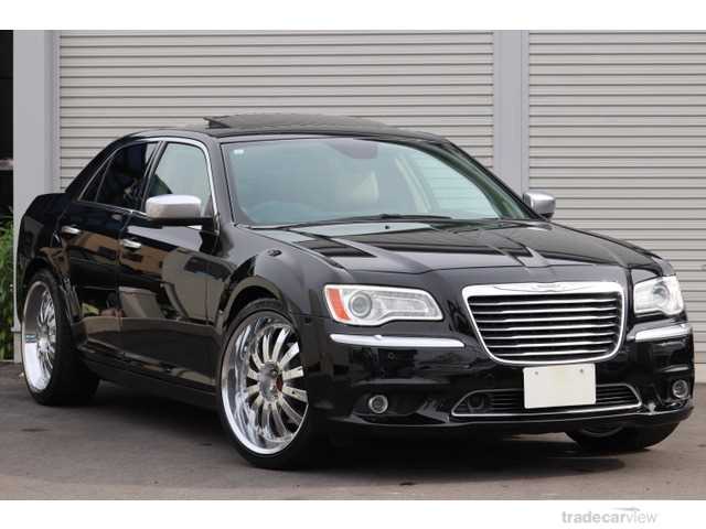 2015 Chrysler Chrysler Others