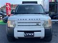 2005 Land Rover Discovery 3