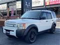 2005 Land Rover Discovery 3