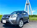 2011 Nissan X-Trail