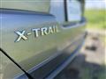 2011 Nissan X-Trail