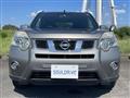 2011 Nissan X-Trail