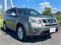 2011 Nissan X-Trail