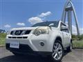 2011 Nissan X-Trail