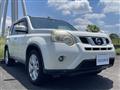 2011 Nissan X-Trail