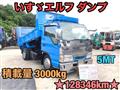 2003 Isuzu Isuzu Others