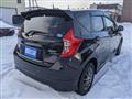 2013 Nissan Note