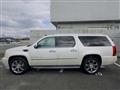 2011 Cadillac Escalade