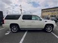 2011 Cadillac Escalade