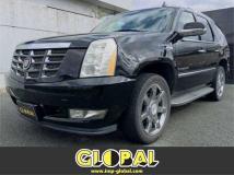 2010 Cadillac Escalade