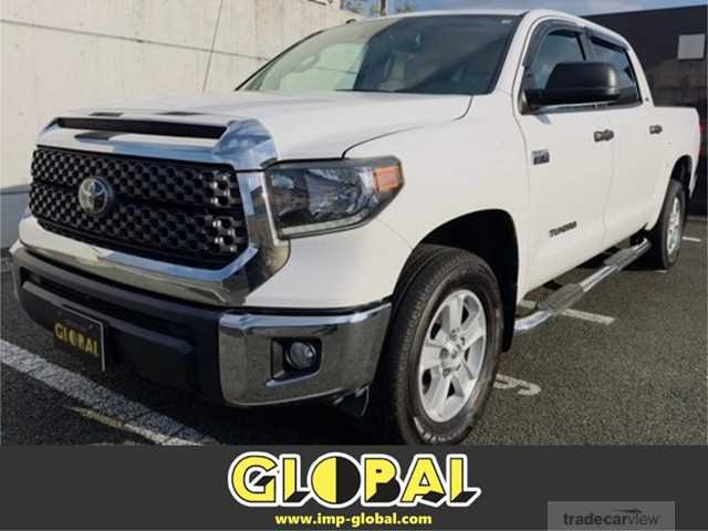 2019 Toyota Toyota Others