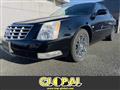 2008 Cadillac DTS