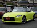 2025 Nissan Fairlady Z