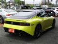 2025 Nissan Fairlady Z
