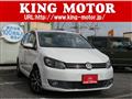 2014 Volkswagen Golf Touran
