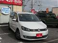 2014 Volkswagen Golf Touran