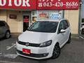 2014 Volkswagen Golf Touran