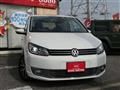 2014 Volkswagen Golf Touran