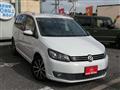 2014 Volkswagen Golf Touran