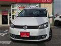 2014 Volkswagen Golf Touran