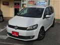 2014 Volkswagen Golf Touran