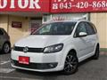 2014 Volkswagen Golf Touran