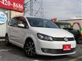 2014 Volkswagen Golf Touran