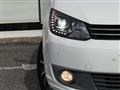 2014 Volkswagen Golf Touran