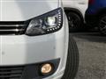 2014 Volkswagen Golf Touran