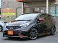 2016 Nissan Note