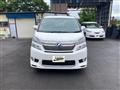 2012 Toyota Vellfire