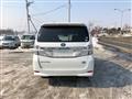 2012 Toyota Vellfire