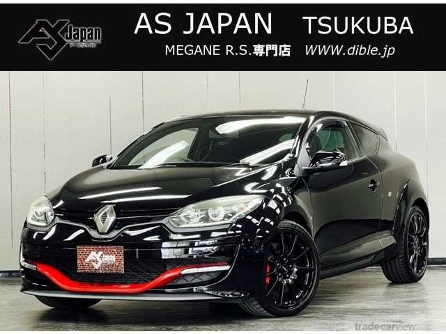 2016 Renault Megane