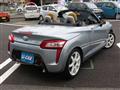 2016 Daihatsu Copen