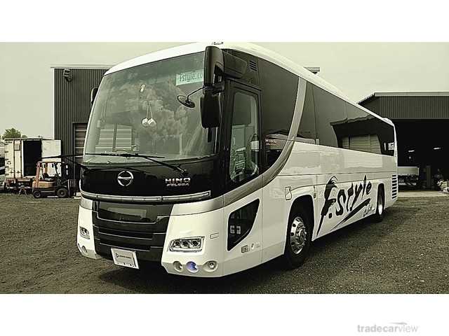 2010 Hino Hino Others