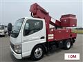 2007 Mitsubishi Canter