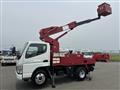 2007 Mitsubishi Canter