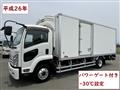 2014 Isuzu Isuzu Others