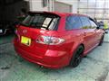 2006 Mazda Atenza