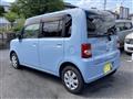 2008 Daihatsu Move Conte