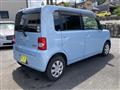 2008 Daihatsu Move Conte