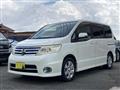 2008 Nissan Serena