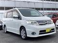 2008 Nissan Serena