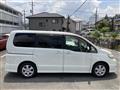 2008 Nissan Serena