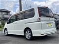 2008 Nissan Serena