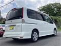 2008 Nissan Serena