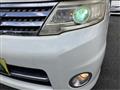 2008 Nissan Serena