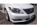 2010 Lexus LS