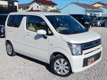 2017 Suzuki Wagon R