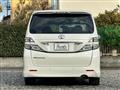 2010 Toyota Vellfire